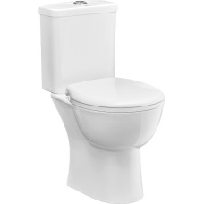 Унитаз-компакт Grohe Bau Ceramic 39429000 Унитаз-компакт Grohe Bau Ceramic 39429000