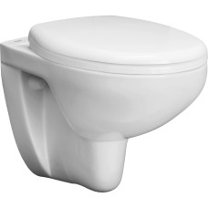 Унитаз подвесной Grohe Bau Ceramic 39427000 Унитаз подвесной Grohe Bau Ceramic 39427000