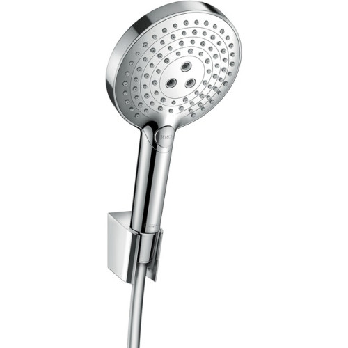 Душевой гарнитур Hansgrohe Raindance Select S 26721000