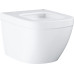 Унитаз подвесной Grohe Euro Ceramic 3920600H компактный