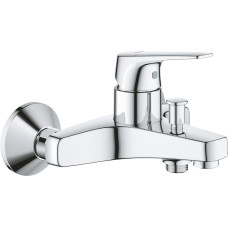 Смеситель Grohe BauFlow 23601000 для ванны с душем Смеситель Grohe BauFlow 23601000 для ванны с душем