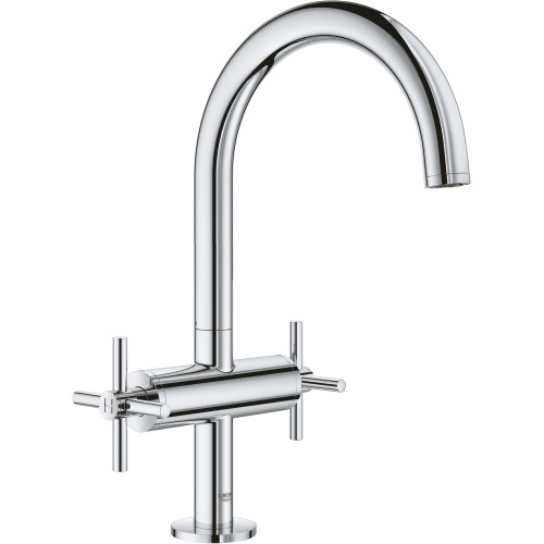 Смеситель Grohe Atrio New 21019003 для раковины
