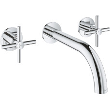 Смеситель Grohe Atrio New 20164003 для раковины Смеситель Grohe Atrio New 20164003 для раковины