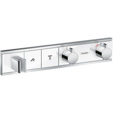 Термостат Hansgrohe RainSelect 15355400 для душа