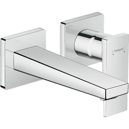 Смеситель Hansgrohe Metropol 32525000 для раковины