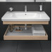Смеситель Hansgrohe Logis E 71161000 для раковины