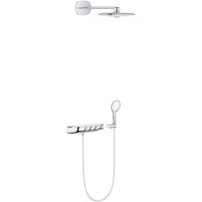 Душевой комплект Grohe Rainshower SmartControl duo 26443000 Душевой комплект Grohe Rainshower SmartControl duo 26443000