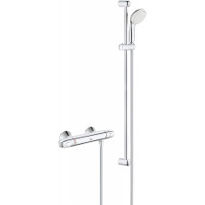 Душевой комплект Grohe Grohtherm 800 34565001 Душевой комплект Grohe Grohtherm 800 34565001