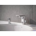 Смеситель Grohe Bau Cosmopolitan E 36451000 для раковины