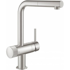 Смеситель Grohe Blue Pure Minta 31721DC0 для кухонной мойки Смеситель Grohe Blue Pure Minta 31721DC0 для кухонной мойки