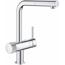 Смеситель Grohe Blue Pure Minta 31721000 для кухонной мойки Смеситель Grohe Blue Pure Minta 31721000 для кухонной мойки