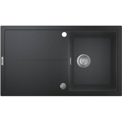 Мойка кухонная Grohe K400 31640AP0