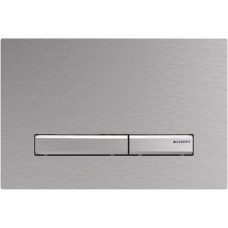 Кнопка смыва Geberit Sigma 50 115.788.GH.2 полированный хром