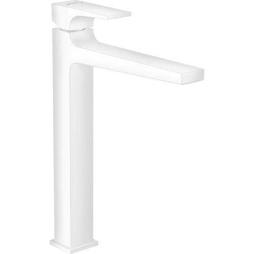 Смеситель Hansgrohe Metropol 32512700 для раковины, с донным клапаном Push-Open