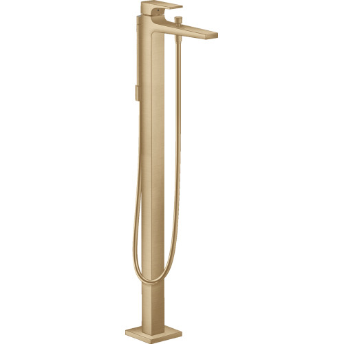 Смеситель Hansgrohe Metropol 32532140 напольный