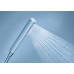 Душевая система GROHE Grohtherm SmartControl Perfect с душевым гарнитуром и верхним душем Rainshower SmartActive Cube 310, хром (34706000)