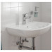 Смеситель для раковины (умывальника) Grohe BauLoop 23337001 однорычажный