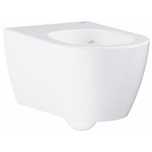 Чаша унитаза безободковая подвесная Grohe Essence 3957100H