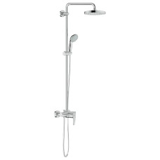 Душевая стойка Grohe Tempesta New System 26244001 хром Душевая стойка Grohe Tempesta New System 26244001 хром