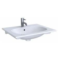 Раковина 60 см GEBERIT Acanto 500.640.01.2 Раковина 60 см GEBERIT Acanto 500.640.01.2