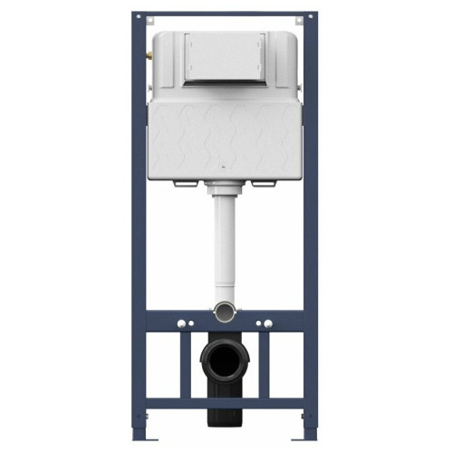 Инсталляция для подвесного унитаза AM.PM Pro I012704