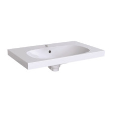 Раковина 90 см GEBERIT Acanto 500.623.01.2 Раковина 90 см GEBERIT Acanto 500.623.01.2