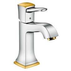 Смеситель для раковины (умывальника) hansgrohe Metropol Classic 31300090 Смеситель для раковины (умывальника) hansgrohe Metropol Classic 31300090
