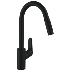 Смеситель для кухни (мойки) hansgrohe Focus M41 31815670 Смеситель для кухни (мойки) hansgrohe Focus M41 31815670