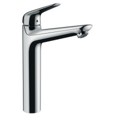 Смеситель для раковины hansgrohe Novus 71124000 Смеситель для раковины hansgrohe Novus 71124000