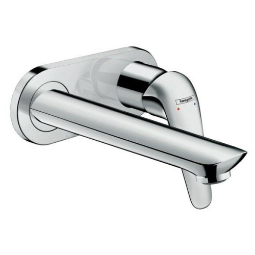 Смеситель для раковины Hansgrohe Novus 71127000
