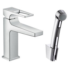Набор для биде Hansgrohe Metropol 74522000