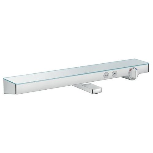 Смеситель для ванны с подключением душа hansgrohe ShowerTabletSelect 700 13183000