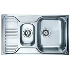 Мойка кухонная Teka PRINCESS 1 ½B ½D MCTXT (40109182)