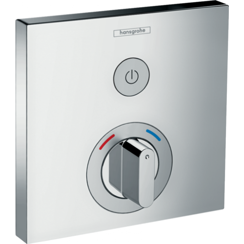 Смеситель для душа Hansgrohe ShowerSelect 15767000