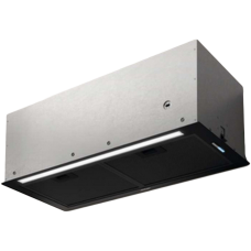 Вытяжка JET AIR PLANE BL MAT/F/72 Вытяжка JET AIR PLANE BL MAT/F/72