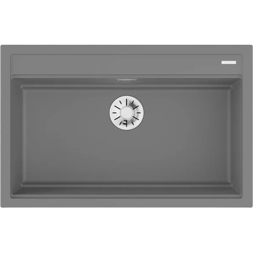 Мойка Omoikiri Kitagawa 79-LB-GB
