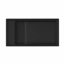 Мойка OMOIKIRI Kinaru PRO 86-U/I-GB