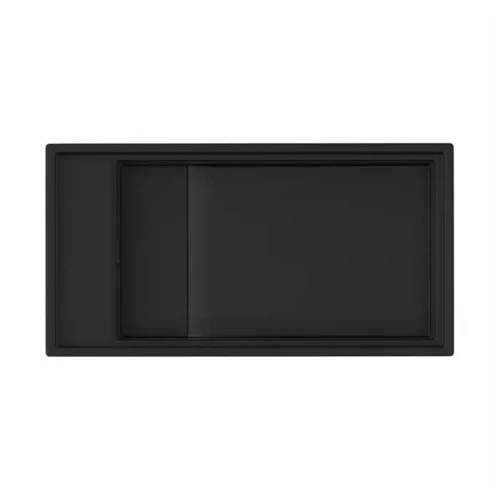 Мойка OMOIKIRI Kinaru PRO 86-U/I-GB