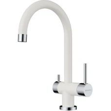 Смеситель Omoikiri Yamada-WH-P Смеситель Omoikiri Yamada-WH-P