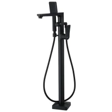 Смеситель Lemark Bronx LM3744BL