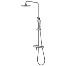 Смеситель Lemark Bronx LM3772GM