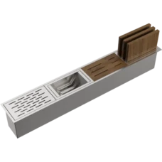 Сушилка Omoikiri DRY-01-IN