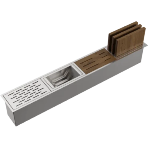 Сушилка Omoikiri DRY-01-IN