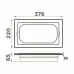Коландер Omoikiri DC-03-1-LG