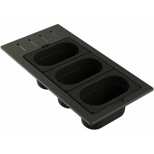 Коландер Omoikiri DC-02-3-GB