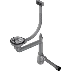 Сифон Omoikiri WK-1-S-IN