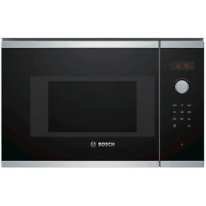 Микроволновая печь Bosch BFL523MS0 Микроволновая печь Bosch BFL523MS0