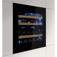 Винный холодильник PANDO PVMAVP 60-23CRL