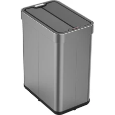 Сенсорное ведро TESLER STB-6011F INOX