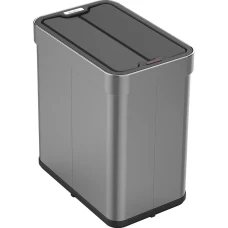Сенсорное ведро TESLER STB-5011F INOX